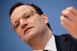 Jens Spahn sa vzdava funkcie sefa poslaneckeho klubu nemeckych krestanskych demokratov