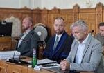 Kauza Ocistec Juraja Sirokeho sme mali chranit pred obvinenim aj pred novinarmi tvrdil na sude Slobodnik