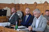 Kauza Ocistec Juraja Sirokeho sme mali chranit pred obvinenim aj pred novinarmi tvrdil na sude Slobodnik