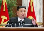 Kim Cong un posiela srddecne pozdravy do Viedne Novy severokorejsky velvyslanec odovzdal listiny Van der Bellenovi