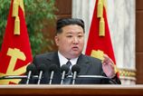 Kim Cong un posiela srddecne pozdravy do Viedne Novy severokorejsky velvyslanec odovzdal listiny Van der Bellenovi