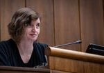 Lucia Plavkov obhjila svoju pozciu vo veden eurpskej liberlnej strany