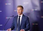 Madarsko zaklada superurad na vymhanie majetku Magyar plni slub boja proti korupcii po obdobiach Orbna