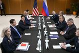 Marco Rubio a Sergej Lavrov sa rozpravali o Ukrajine a situacii v Perzskom zalive