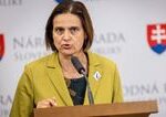Maria Kolikova podstupila vysluch na policii Sefa SIS Pavla Gaspara obvinila z sikany a zastrasovania