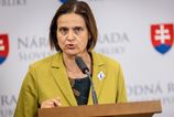 Maria Kolikova podstupila vysluch na policii Sefa SIS Pavla Gaspara obvinila z sikany a zastrasovania
