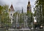 Mestnske lesy v Kosiciach obmedzia popularnu promenadu Orez nebezpecnych konarov uplne zablokuje trasu