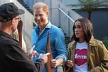 Napatia okolo Harryho navratu do Britanie Rozhodnutie o ochrane zastavilo Meghan aj deti na ceste do Londyna