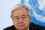 OSN sa pripravuje na nove rokovania o rozdelenom Cypre Guterres ziskal suhlas oboch stran aj garantov nezavislosti