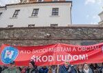 Obce a mesta celi novej vlne podvodov ZMOS a policia spustaju kampani na ochranu verejnych penazi