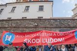 Obce a mesta celi novej vlne podvodov ZMOS a policia spustaju kampani na ochranu verejnych penazi