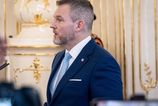 Pellegrini mieri do Ciny Peking oznacil Slovensko za kucoveho partnera a pripravuje plan dalsiej spoluprace