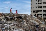 Pocet obeti devastujuceho zemetrasenia vo Venezuele vzrastol na takmer 3700