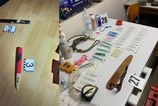 Policia rozbila skupinu prevadzkujucu nelegalne psie zapasy v troch krajinach