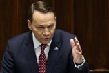 Polsko varuje pred ruskymi sabotazami a kyberutokmi statny tajomnik upozornuje na rastuce riziko pre infrastrukturu