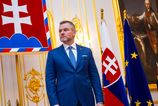 Prezident Pellegrini zatial odmieta nastahovat sa do statnej vily priestor by chcel vyuit inym sposobom