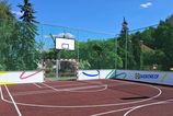 Prve ihriska Lidl Dvorcheck uz ozyvaju sportom