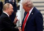 Putin oslavuje 250 rokov USA a chvali historicke spojenectvo Trumpovi pise osobny list o spolocnej zodpovednosti