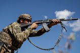 Rezort zahranicnych veci po ruskom udere na Sloviansk odsudil utoky na civilistov