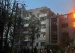 Ruske rakety zasiahli niekolko miest na Ukrajine Utoky si vyzadali najmenej sedem obeti