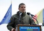 Russky dron pristal tesne pri hranici s Ukrajinou Rumuni museli odpalit trosky s vybusinami na mieste