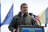 Russky dron pristal tesne pri hranici s Ukrajinou Rumuni museli odpalit trosky s vybusinami na mieste