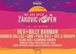 Specialny koncert skupiny Hex a zanrova sloboda Festival Zakovice Open otvori svoje brany uz tento piatok