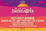Specialny koncert skupiny Hex a zanrova sloboda Festival Zakovice Open otvori svoje brany uz tento piatok