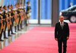 Stabilne Rusko je utopia Zapad by mal akceptovat ze Putin strati kontrolu nad atomovymi zbranami