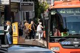 Statna revolucia v cestovani Staci jedna aplikacia na vlak autobus aj MHD Ta vsak stale nefunguje