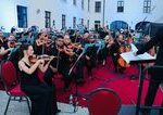 Tosca s hviezdami pod hviezdami Ked opera premenila horucu letnu noc na rozpravkovy pribeh