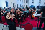 Tosca s hviezdami pod hviezdami Ked opera premenila horucu letnu noc na rozpravkovy pribeh