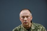 Ukrajina sa pripravuje na novy utok zo severu Syrsky odhalil rusky plan pri hranicach s Cernihivom