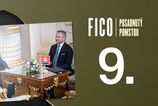 Utek z koalicie do prezidentskeho palaca intrigy konspiracie skripanie zubov a reci o lenivcoch