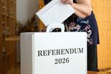 V referende sme neuspechovali Naopak stalo sa to opozicnym budicom tvrdi Juraj Seliga videopodcast