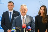 Volby 2026 Zoltan Hajos opat zabojuje o post primatora Dunajskej Stredy s podporou Madarskej aliancie