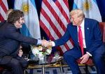 Zatknutie Madura bol len zaciatok Predco v Latinskej Amerike zrazu vitazia klony Donalda Trumpa