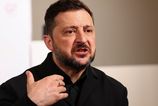 Zelenskyj vymenoval Jevheniia Chmaru za ministra obrany
