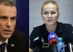 cele zle maros zilinka kritizoval policiu a prokuraturu za pripad zavrazdenej zeny z gelnice
