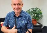 exprezident andrej kiska skoncilt v nemocnici po pade z bicykla ma ruku v sadre