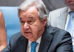 guterres bije na poplach pred umelou inteligenciou varuje ze vyvoj uz nik nestihal a ziada prisnu regulaciu