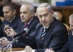 izraelsky parlament hlasoval za svoje rozpustenie nove volby sa uskutocnia v oktobri