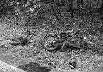 tragicka dopravna nehoda pri strazskom si vyziadala zivot motocyklistu