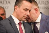 Ako vysvetli minister Erik Tomas ci pridu rodiny o davky za zaskolactvo