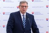 Boris Susko podava disciplinary navrh pre zlyhanie sudu v pripade vrazdy ucitelky v Gelnici