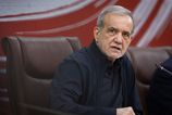 Iransky prezident Pezekijan priznal ze komunikacia s najvyssim duchovnym vodcom Chameneim je vemi narocna