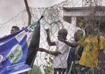 KDR Epidemia eboly je v sucasnosti druhou najvetsou v historii