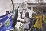 KDR Epidemia eboly je v sucasnosti druhou najvetsou v historii