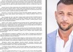 Mame list ktory minister vnutra Sutaj Estok rozosiela LGBTI parom Stat ignoruje zakonne lehoty