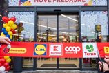 Masivna expanzia Biedronky zacina Za par mesiacov planuje otvorit desiatky predajni konkurencia jej nechce ustupit